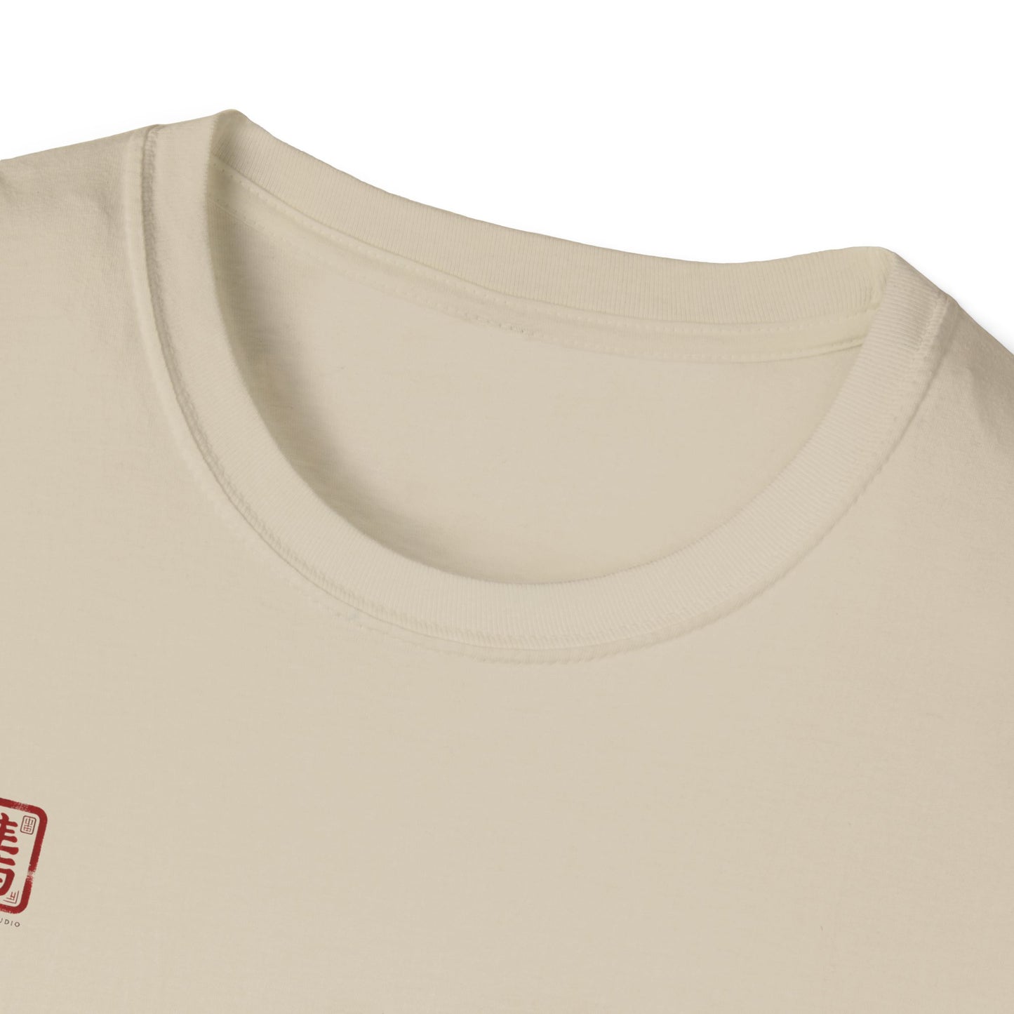 Make Ramen Not War - T-Shirt - Casual Tee for Japan Lovers