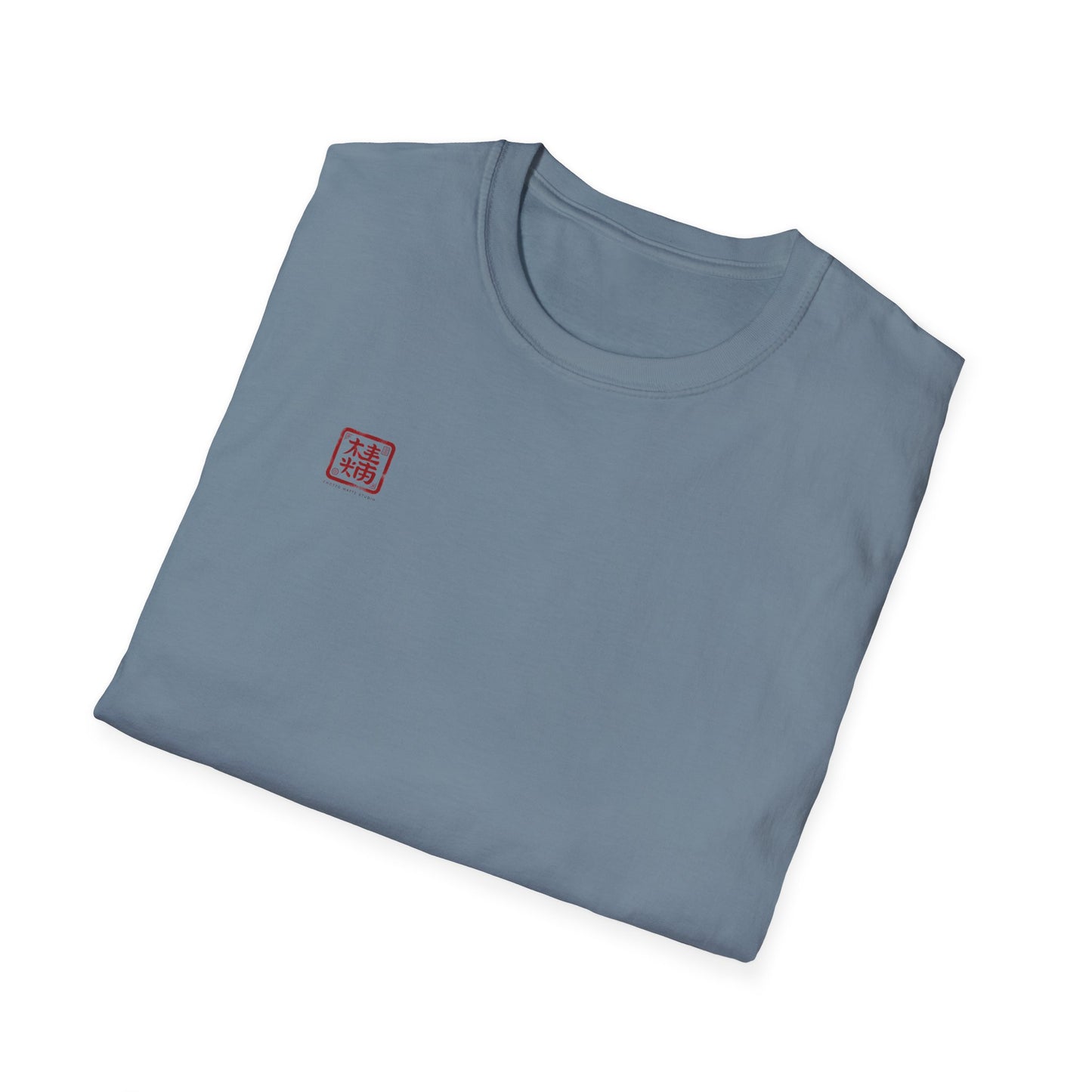Make Ramen Not War - T-Shirt - Casual Tee for Japan Lovers