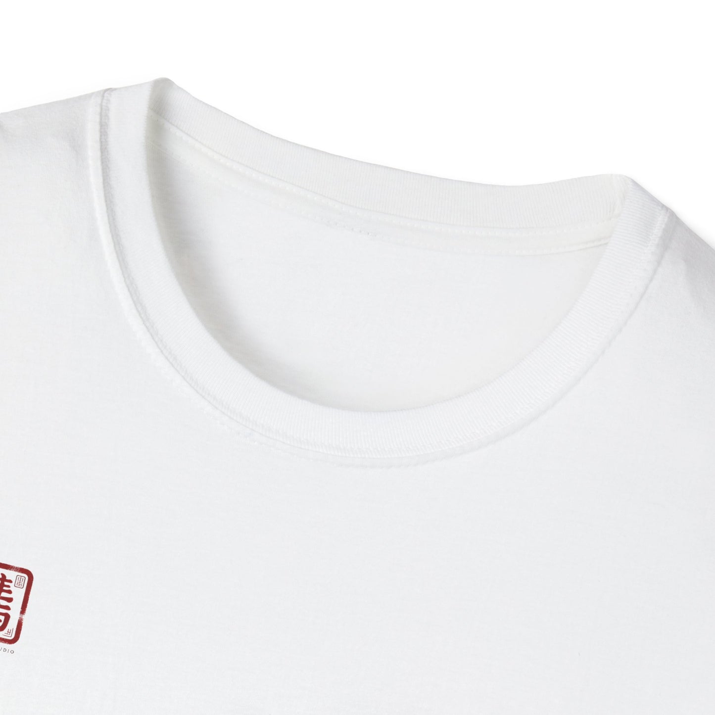 Make Ramen Not War - T-Shirt - Casual Tee for Japan Lovers