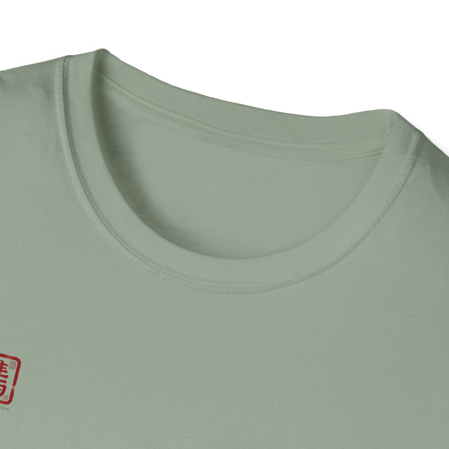 Make Ramen Not War - T-Shirt - Casual Tee for Japan Lovers