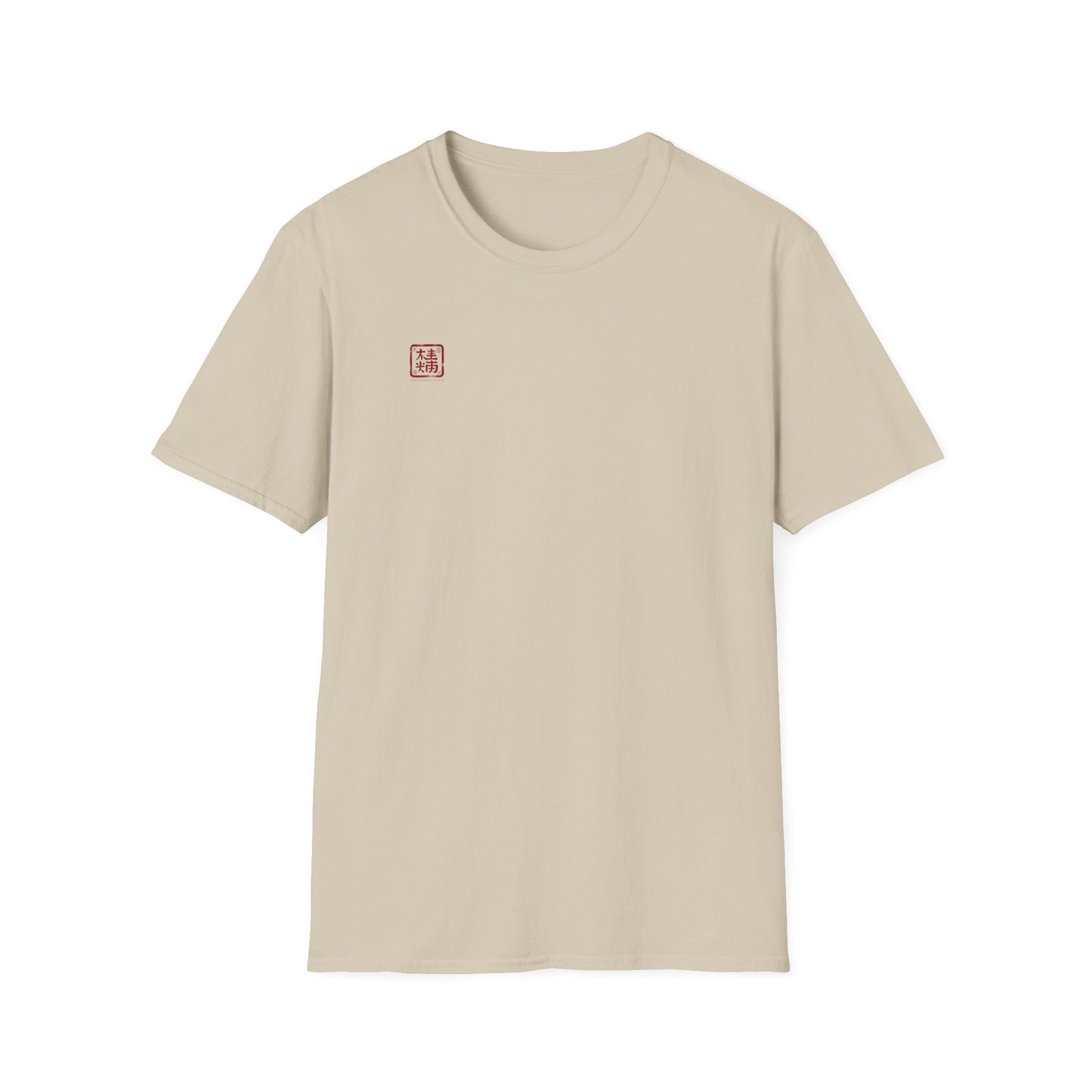 Make Ramen Not War - T-Shirt - Casual Tee for Japan Lovers