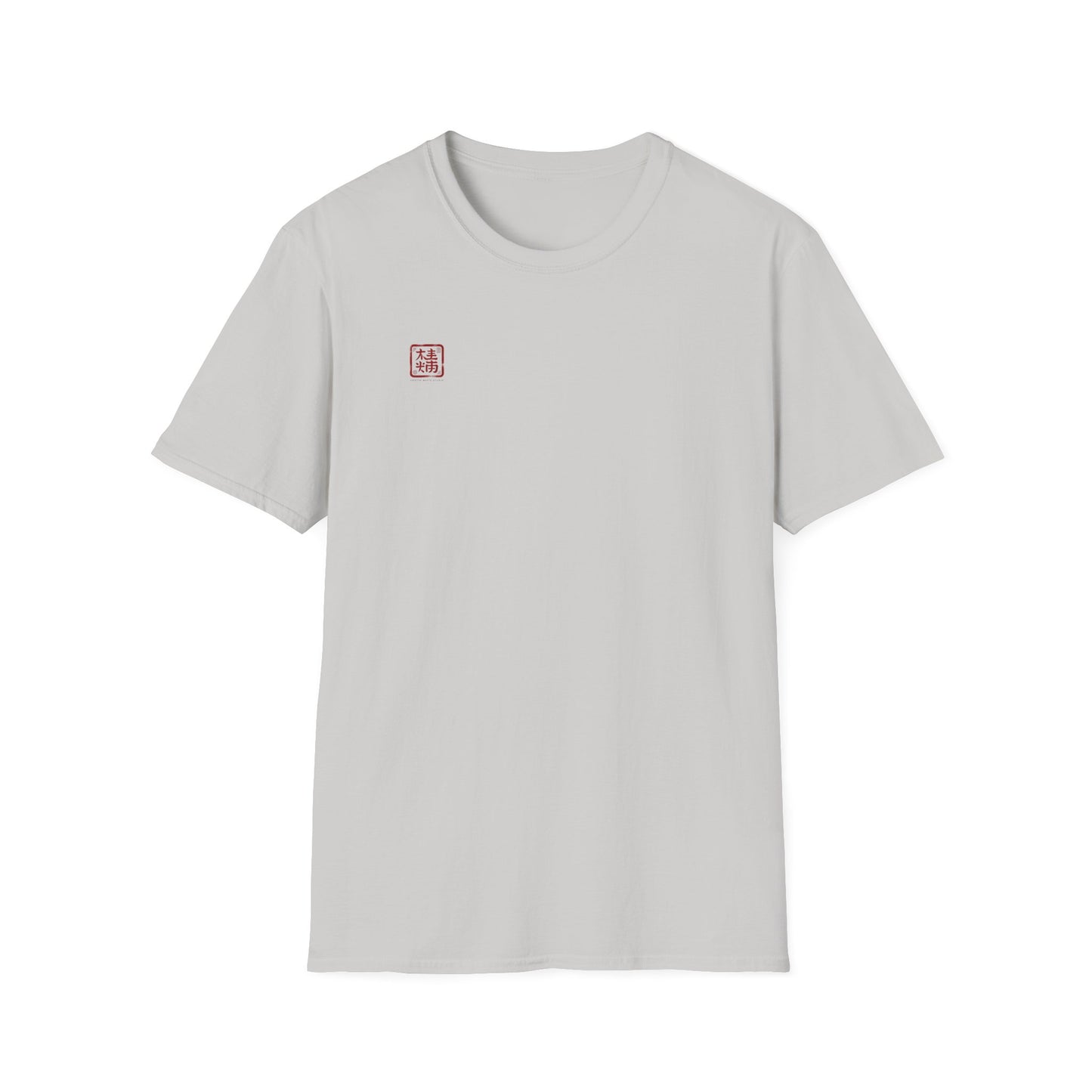 Make Ramen Not War - T-Shirt - Casual Tee for Japan Lovers