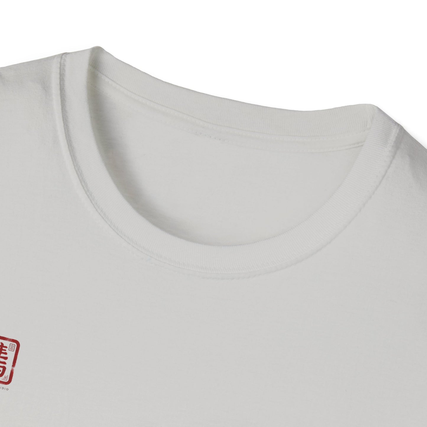 Make Ramen Not War - T-Shirt - Casual Tee for Japan Lovers