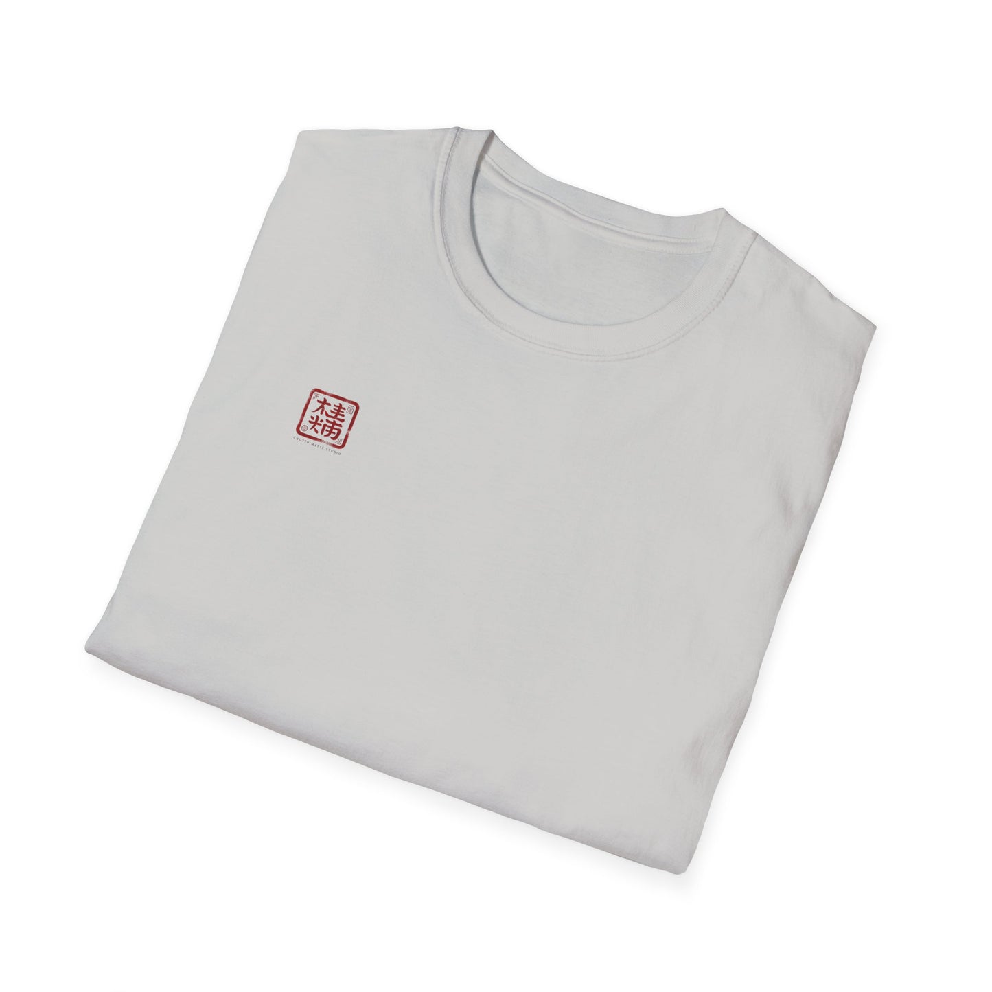 Make Ramen Not War - T-Shirt - Casual Tee for Japan Lovers