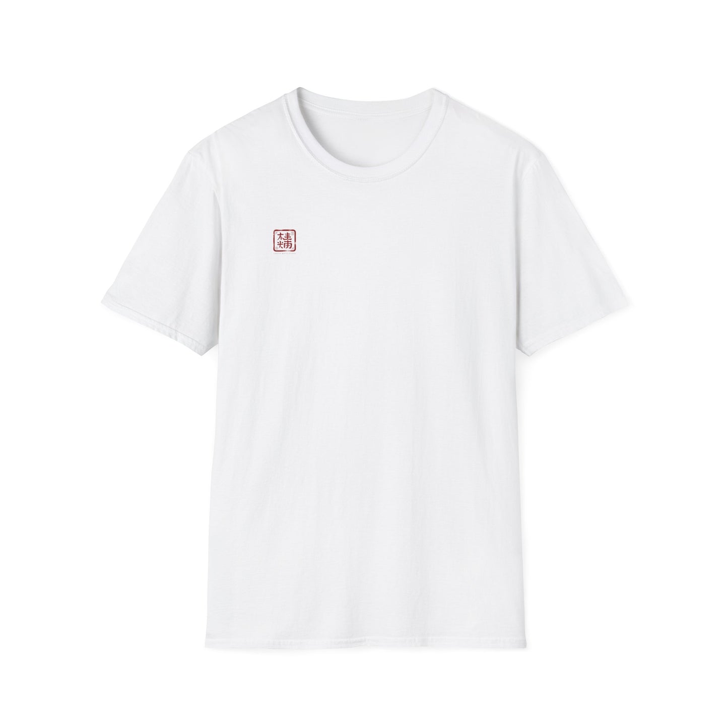 Make Ramen Not War - T-Shirt - Casual Tee for Japan Lovers