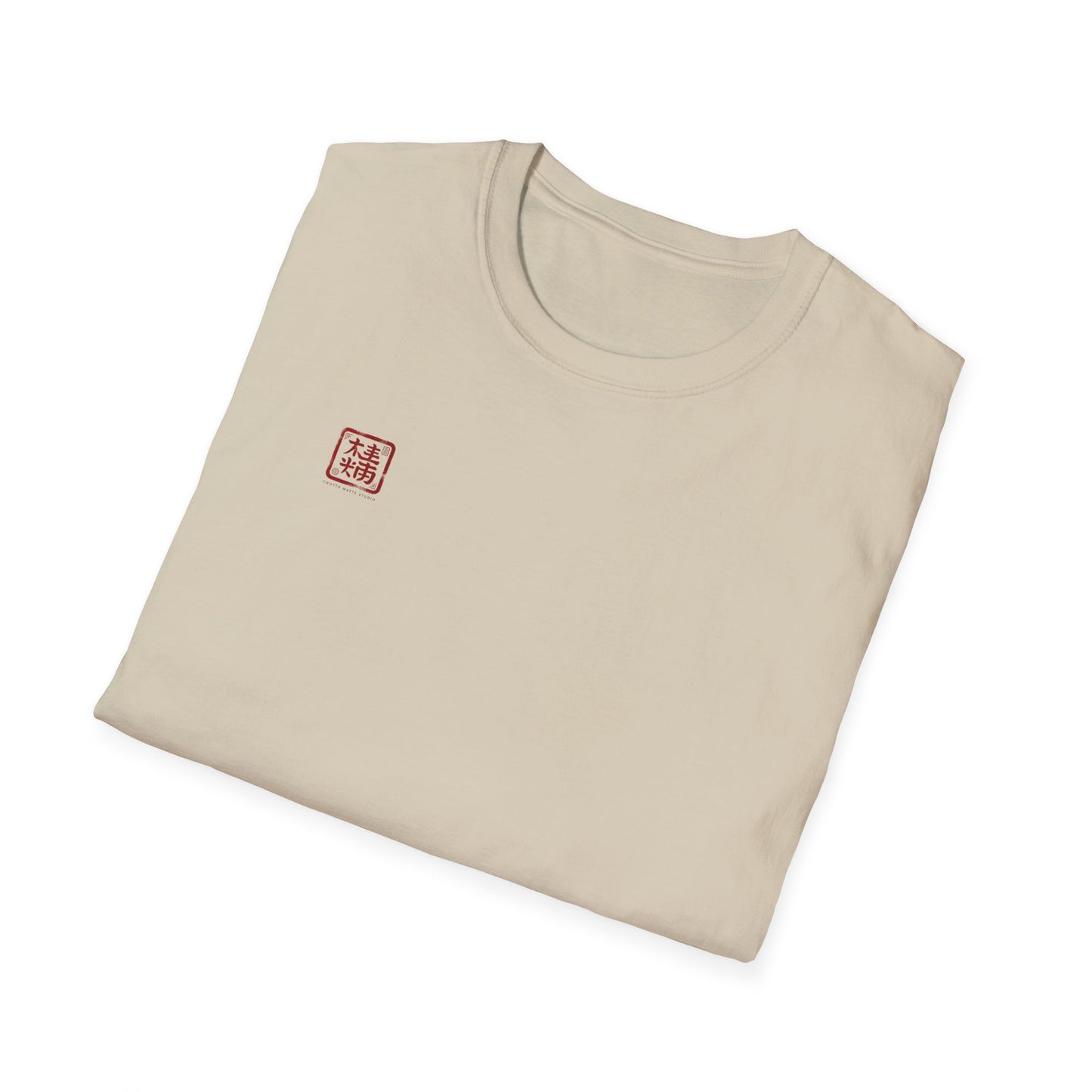 Make Ramen Not War - T-Shirt - Casual Tee for Japan Lovers