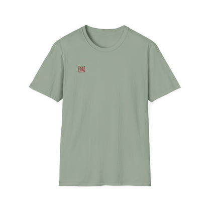 Make Ramen Not War - T-Shirt - Casual Tee for Japan Lovers