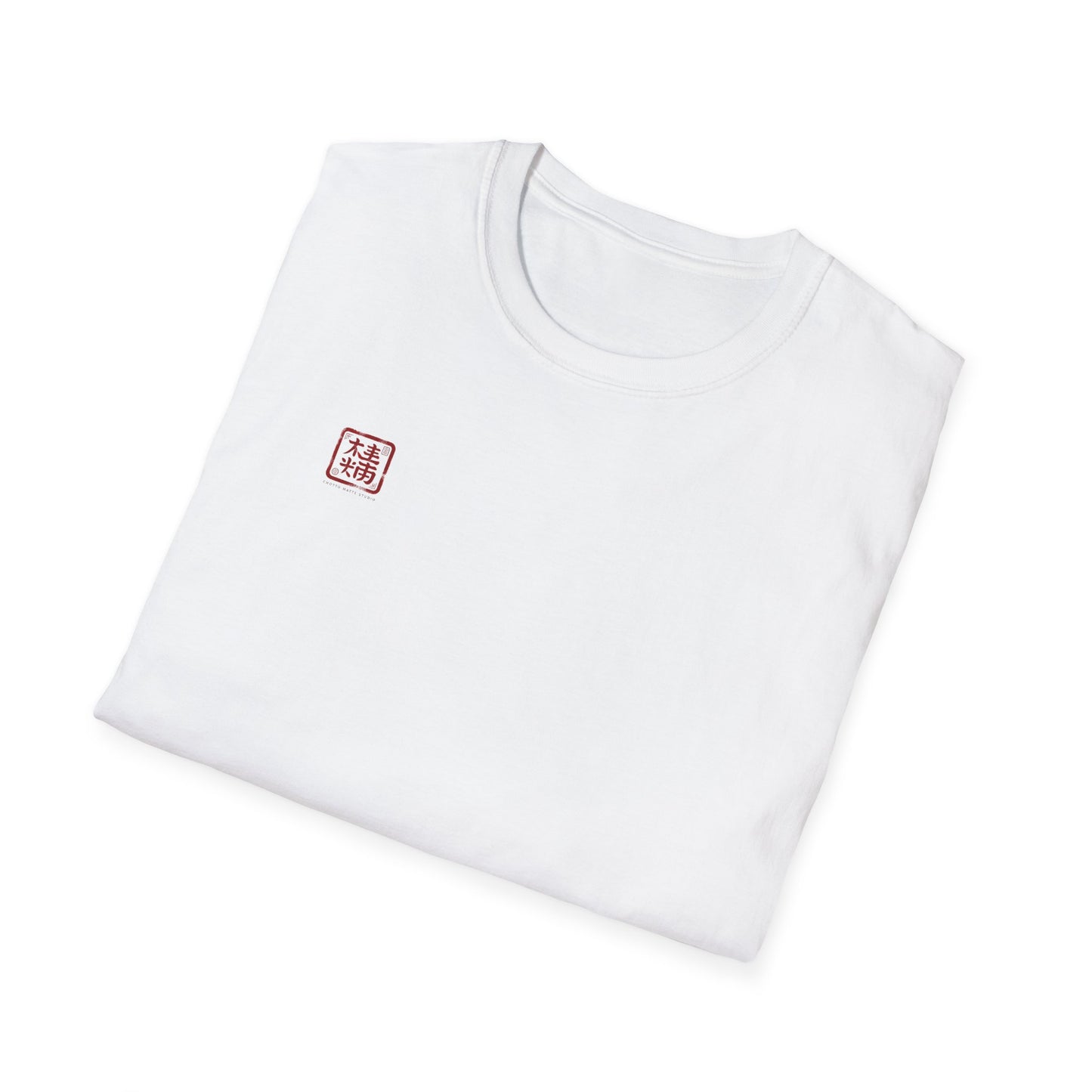 Make Ramen Not War - T-Shirt - Casual Tee for Japan Lovers
